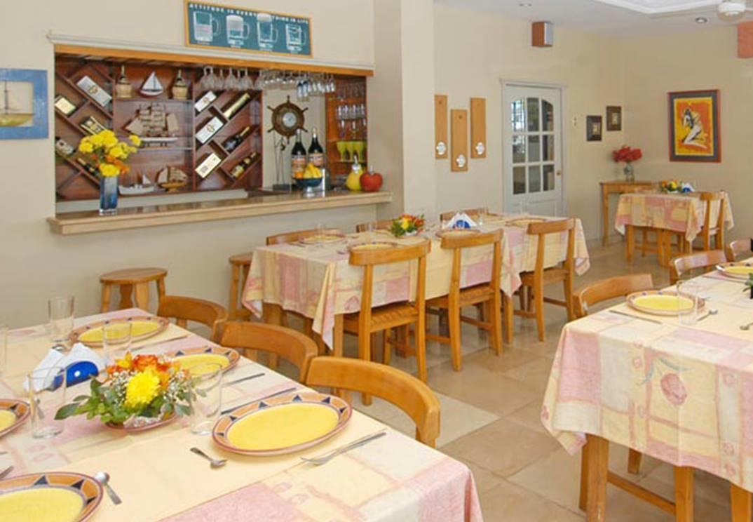 מלון מצ'אלה Hostal Solar Del Puerto מראה חיצוני תמונה